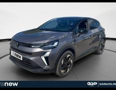 Renault Captur Nîmes
