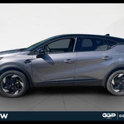 Renault Captur 1.0 Eco-G 100ch Techno N&icirc;mes