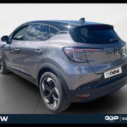 Renault Captur 1.0 Eco-G 100ch Techno N&icirc;mes