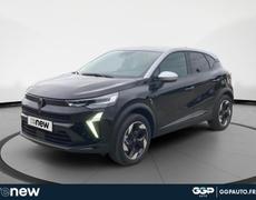 Renault Captur Nîmes