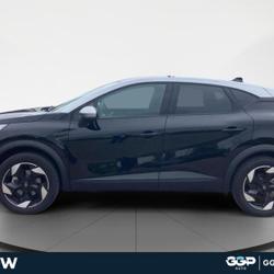 Renault Captur 1.8 E-Tech full hybrid 160ch Techno - 25 N&icirc;mes
