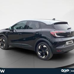 Renault Captur 1.8 E-Tech full hybrid 160ch Techno - 25 N&icirc;mes