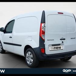 Renault Kangoo Express 1.5 Blue dCi 95ch Extra R-Link N&icirc;mes