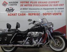 Harley Davidson Road King Mougins