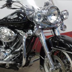 Harley Davidson Road King  Mougins