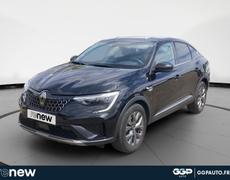 Renault Arkana Nîmes