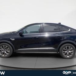 Renault Arkana 1.6 E-Tech 145ch full hybrid  Techno -24 N&icirc;mes