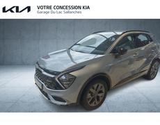 Kia Sportage Sallanches