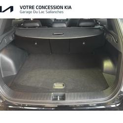 Kia Sportage 1.6 T-GDi 210ch HEV GT-line BVA6 Sallanches