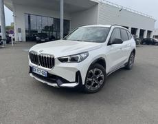BMW X1 Beaucouzé