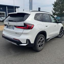 BMW X1 sDrive18d 150ch xLine Beaucouz&eacute;