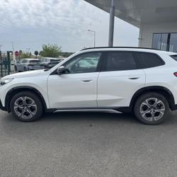 BMW X1 sDrive18d 150ch xLine Beaucouz&eacute;
