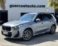 BMW X1 Guer