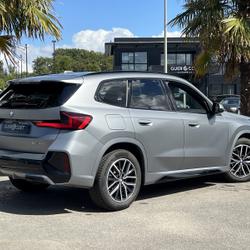 BMW X1 (U11) SDRIVE18D 150CH M SPORT Guer
