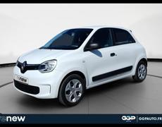 Renault Twingo 3 Nîmes