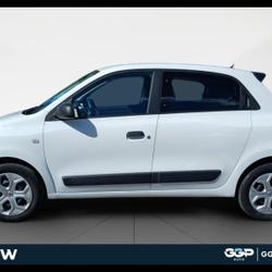 Renault Twingo 3 E-Tech Electric Authentic R80 Achat Int&eacute;gral N&icirc;mes