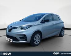 Renault Zoe Nîmes