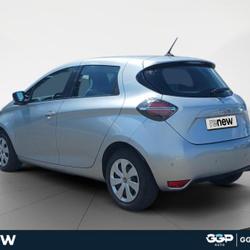 Renault Zoe E-Tech Business charge normale R110 Achat Int&eacute;gral - 21 N&icirc;mes