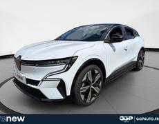 Renault Megane 4 Nîmes