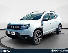 Dacia Duster Nîmes