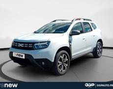 Dacia Duster Nîmes