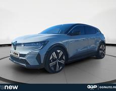 Renault Megane 4 Nîmes