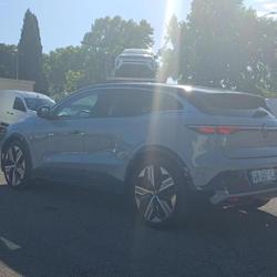 Renault Megane 4 E-Tech Electric EV60 220ch Iconic super charge -B N&icirc;mes