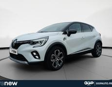 Renault Captur Nîmes