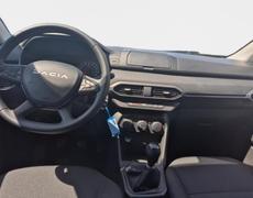 Dacia Sandero Nîmes