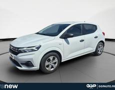 Dacia Sandero Nîmes