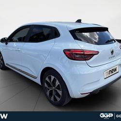 Renault Clio 5 1.0 SCe 65ch Evolution N&icirc;mes