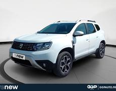 Dacia Duster Nîmes