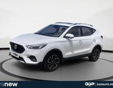 MG ZS Nîmes