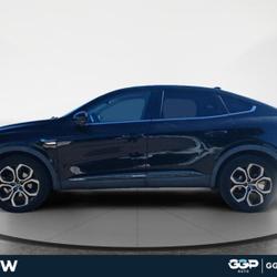 Renault Arkana 1.6 E-Tech 145ch Intens -21B N&icirc;mes