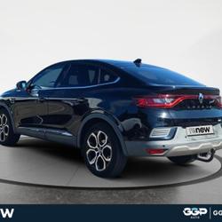 Renault Arkana 1.6 E-Tech 145ch Intens -21B N&icirc;mes