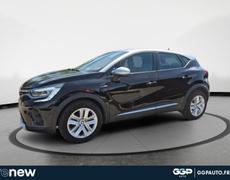Renault Captur Nîmes