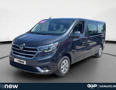 Renault Trafic combi Nîmes