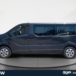 Renault Trafic combi Grand 2.0 Blue dCi 150ch Evolution -24b N&icirc;mes
