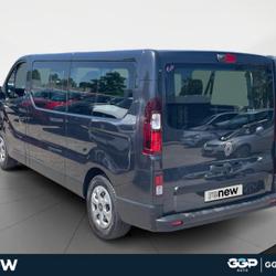Renault Trafic combi Grand 2.0 Blue dCi 150ch Evolution -24b N&icirc;mes