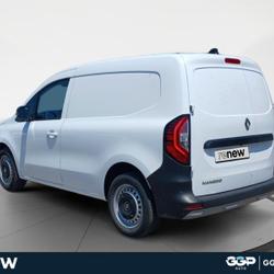 Renault Kangoo L1 1.5 Blue dCi 95ch Extra -24 N&icirc;mes