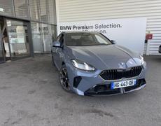 BMW Serie 2 Beaucouzé