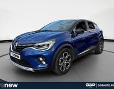 Renault Captur Nîmes