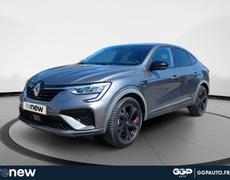 Renault Arkana Nîmes