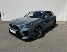 BMW X2 Beaucouzé
