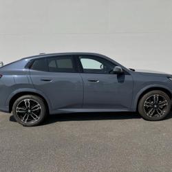 BMW X2 sDrive20iA 170ch M Sport DKG7 Beaucouz&eacute;