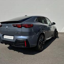 BMW X2 sDrive20iA 170ch M Sport DKG7 Beaucouz&eacute;