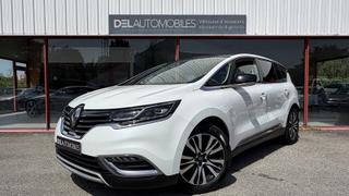 Renault Espace 5  - Initiale - photo 0