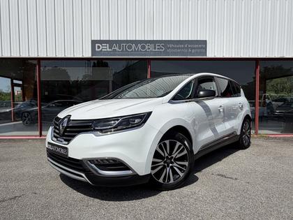 Renault Espace 5 - 1.6 DCI 160CH ENERGY INITIALE PARIS EDC - 17 490 €
