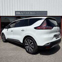 Renault Espace 5 1.6 DCI 160CH ENERGY INITIALE PARIS EDC Chantepie