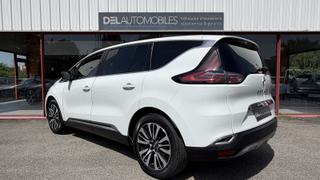 Renault Espace 5  - Initiale - photo 1
